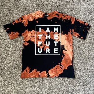 I AM THE FUTURE Tee